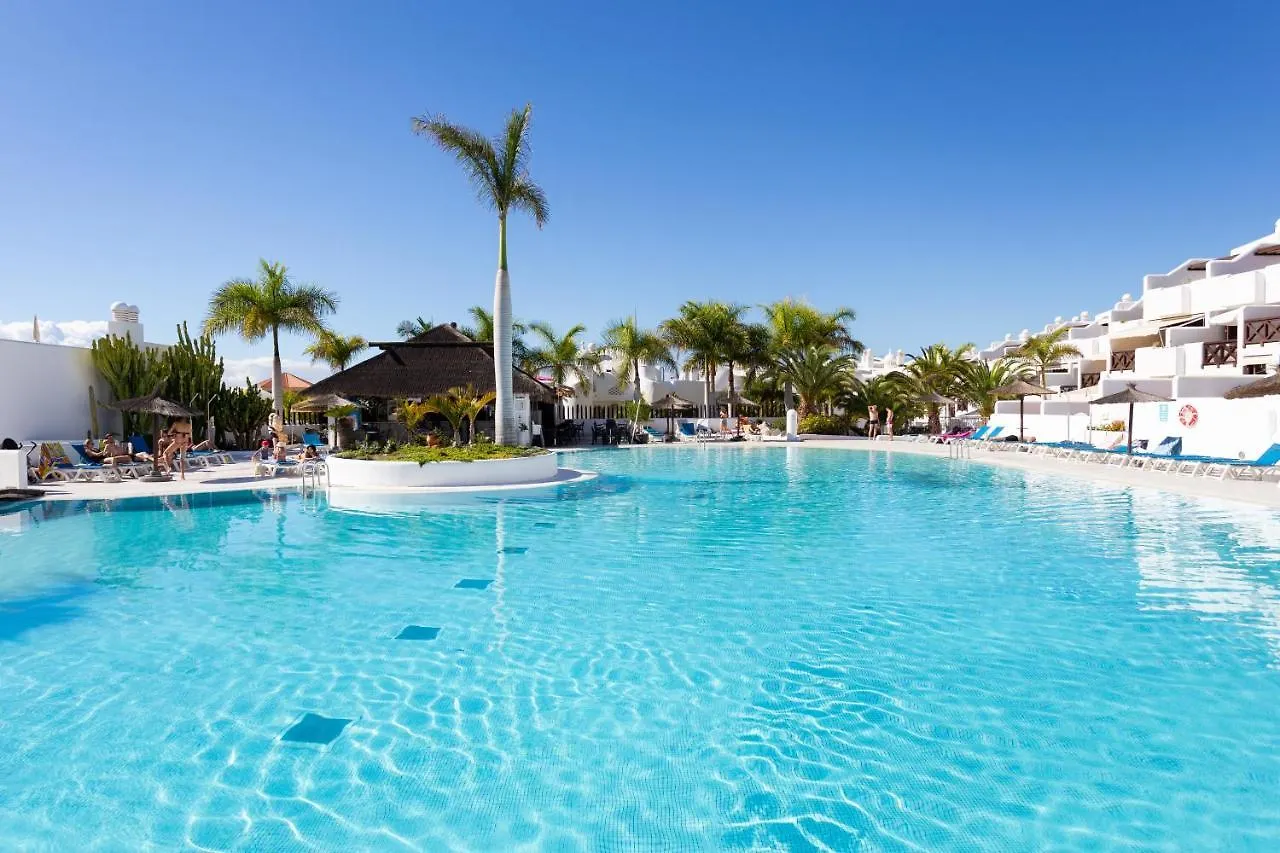 Apartamento Paradise Luxury Playa Paraiso