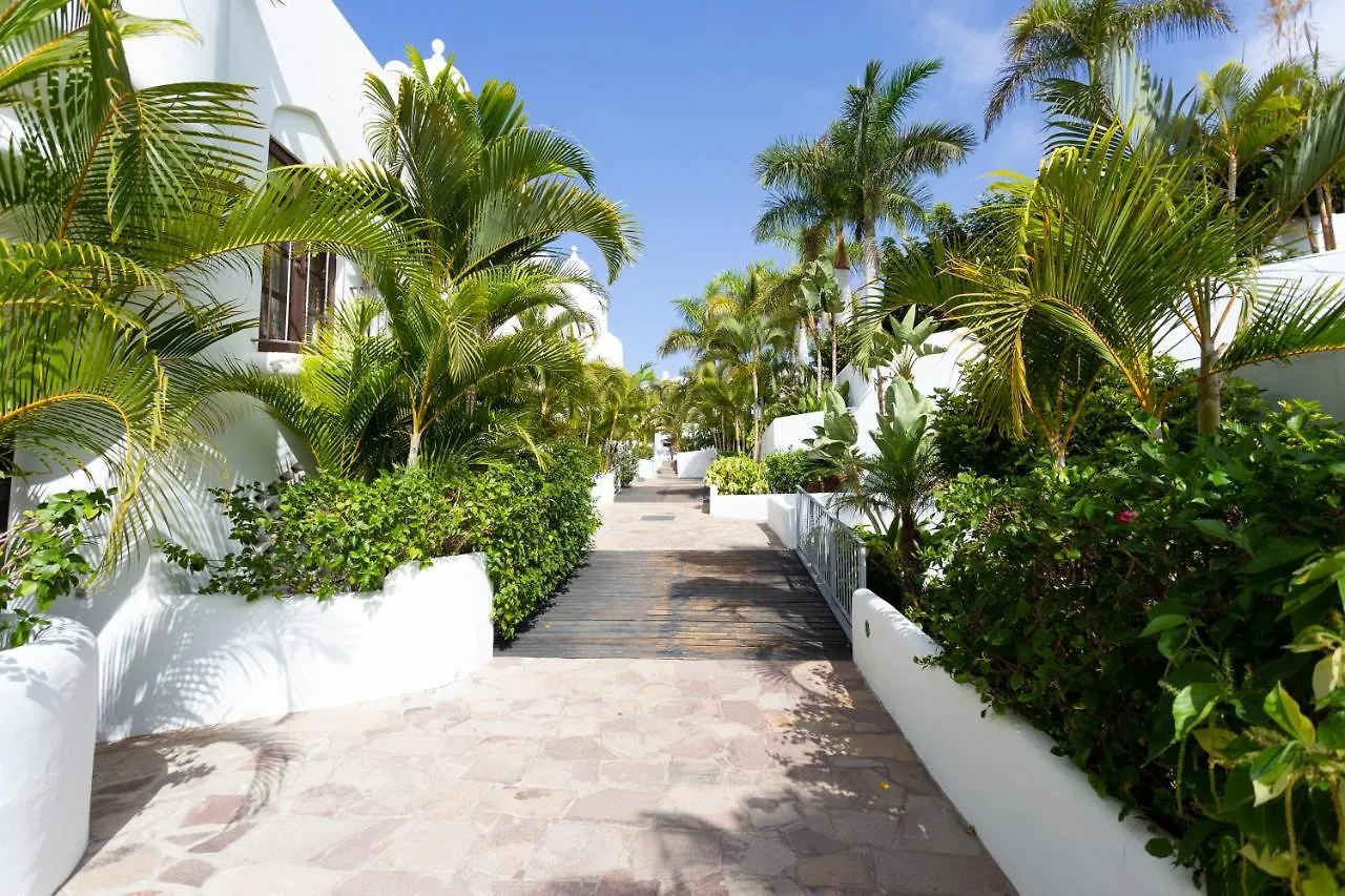 Apartamento Paradise Luxury Playa Paraiso  0*, Playa Paraiso (Tenerife) Spain