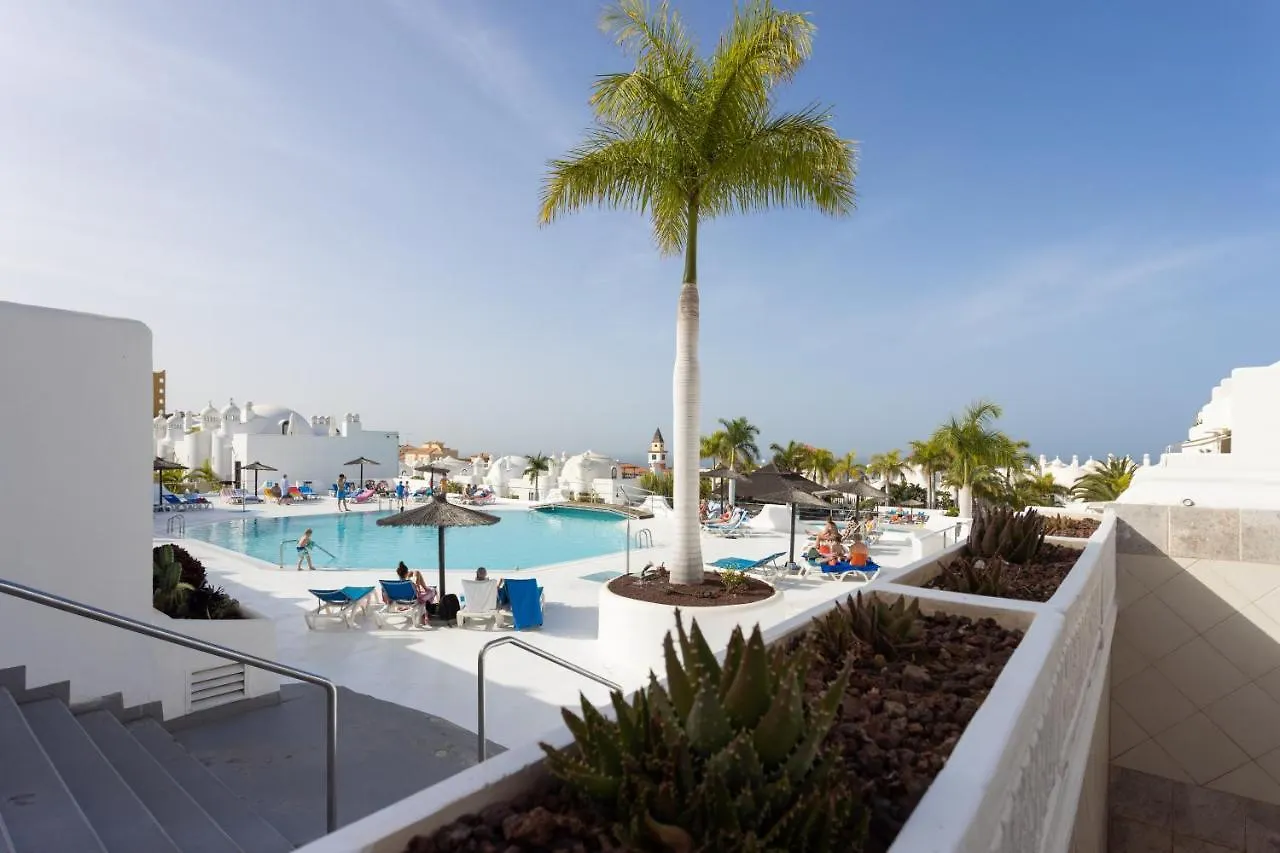Apartamento Paradise Luxury Playa Paraiso  Apartmán Playa Paraiso (Tenerife)