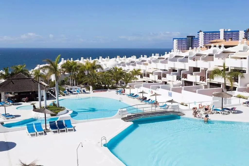 Apartamento Paradise Luxury Playa Paraiso  Playa Paraiso (Tenerife)